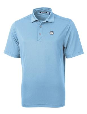 UNC Cutter & Buck Virtue Eco Pique Polo