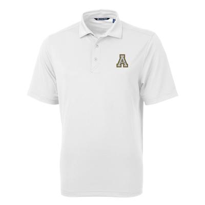 Appalachian State Cutter & Buck Virtue Eco Pique Polo