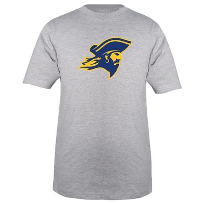 ETSU Garb YOUTH Giant Buccaneers Head Logo Tee