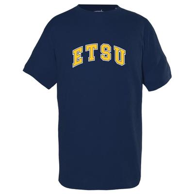 ETSU Garb YOUTH Arch Tee