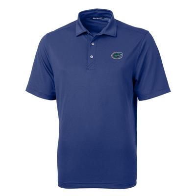 Florida Cutter & Buck Virtue Eco Pique Polo