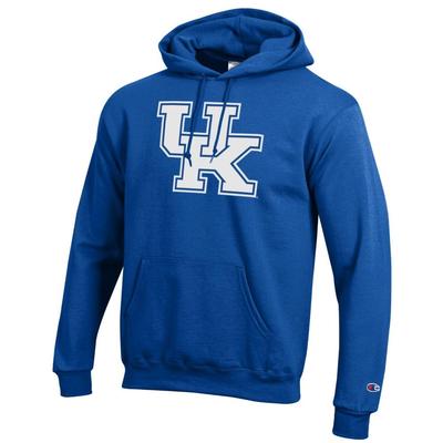 Kentucky Champion Giant Logo Hoodie