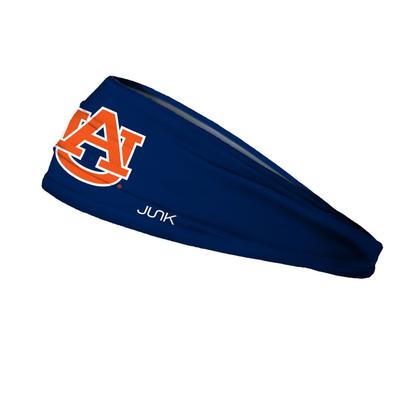 Auburn Lite Primary Logo Headband