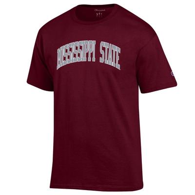 Mississippi State Champion Arch Tee