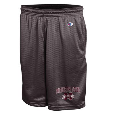 Mississippi State Champion Men's Classic Mesh Shorts