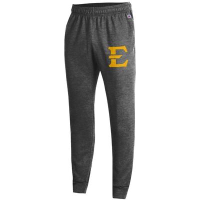 ETSU Champion Fleece Jogger Pant