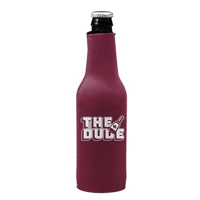 Mississippi State The Dude 12 oz Bottle Cooler