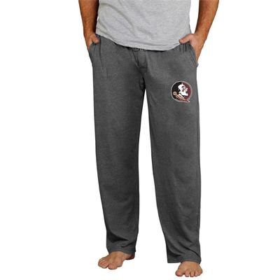 Florida State College Concepts Men's Quest Pants