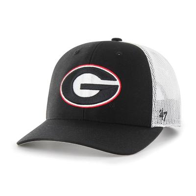 Georgia 47' Brand Trucker Hat