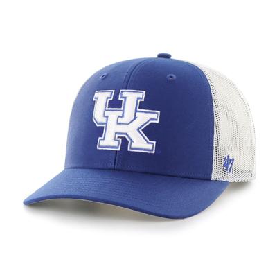 Kentucky 47' Brand Trucker Hat