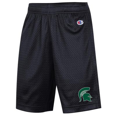 Michigan State Champion YOUTH Classic Mesh Shorts