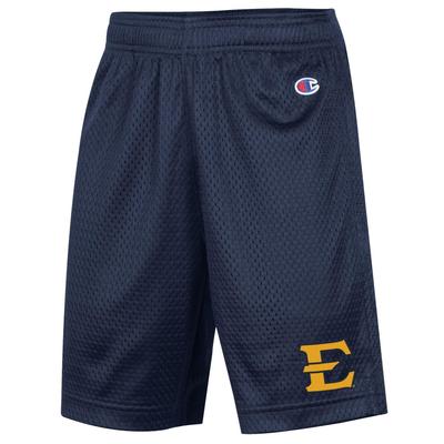 ETSU Champion YOUTH Classic Mesh Shorts