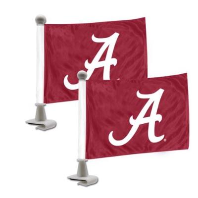 Alabama Ambassador Car Flag