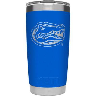 Florida Yeti Powder Coated 20oz Tumbler