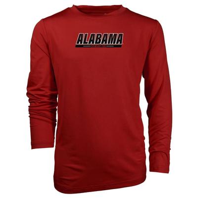 Alabama Garb Toddler Eli Sun Shirt