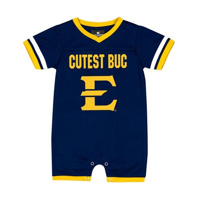 ETSU Infant Magical Jersey Romper