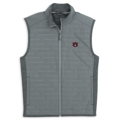 Auburn Southern Tide Abercorn Performance Vest