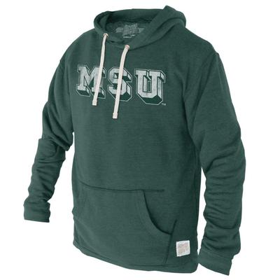 Michigan State Vault MSU Softee Hoodie