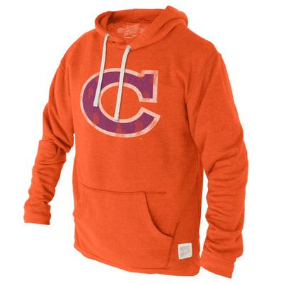 Clemson Vault C Softee Hoodie